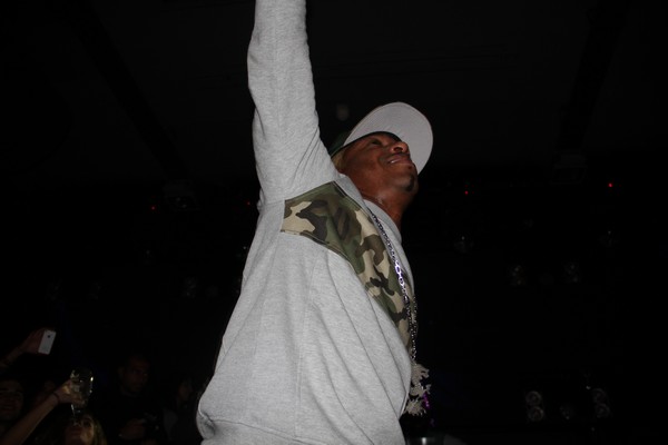 SisQo @ Mad